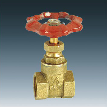 Gate Valve