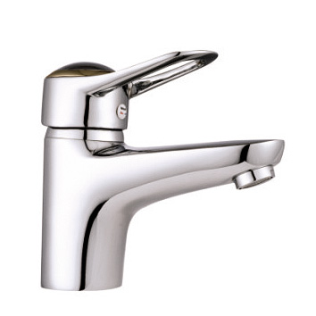 Single Handle Basin Mixer