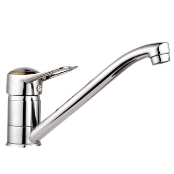 Single Handle Kitchen Mixer