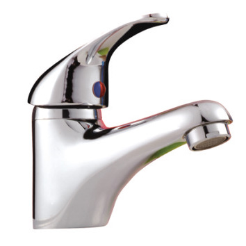 Single Handle Basin Mixer