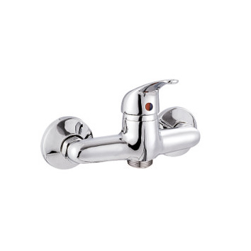 Single Handle Shower Mixer