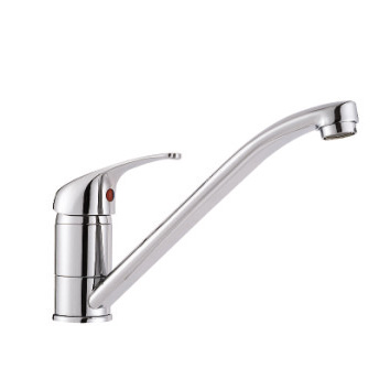 Single Handle Kitchen Mixer