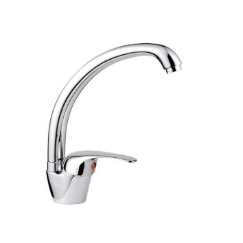 Single Handle Kitchen Mixer