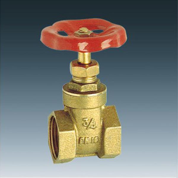 Gate Valve